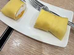 -佰搭果·广式茶餐厅(西华路店)