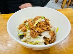 -赵西安三鲜煮馍馆(大车家巷店)