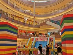 -宝龙城(杭州滨江店)