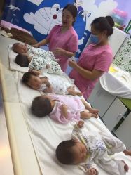 -安悦国际母婴中心(月子会所)