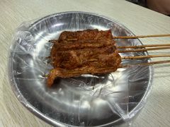 -里脊肉串店(天桥老店)