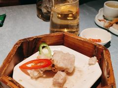 -晓粤·惹味粤菜(凯德乐峰广场店)