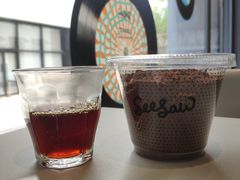 -Seesaw Coffee(上生新所店)