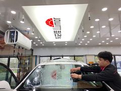 -车艺尚上海龙膜隐形车衣汽车贴膜旗舰店
