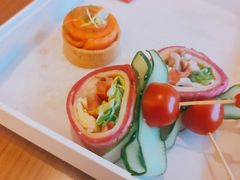 -广州中心皇冠假日酒店·汇点大堂吧