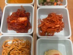 -韩香福脊骨汤锅(上杭路店)