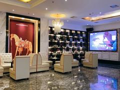 -皇马纯KTV(景田店)