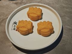 -陶兰居·手工点心·粤菜(圆融时代广场店)