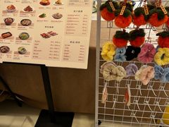 -船歌·鱼水饺青岛菜(国贸商城店)