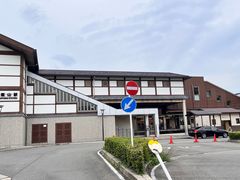 -岚山嵯峨野观光小火车