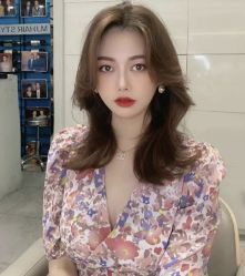 点击看大图 -那茉 Hair Salon