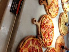 -比格比萨自助(宋家庄店)