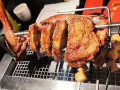 -橦橦小马扎烧烤 (传媒大学店)