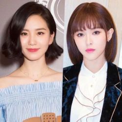 点击看大图 -KIMI HAIR SALON·烫染设计店
