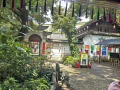 -深圳锦绣中华民俗村