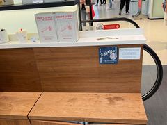 -Manner Coffee(大宁国际商业广场店)