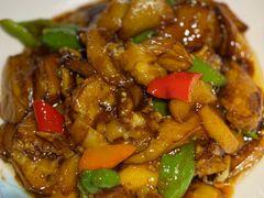 -黑土人家(江桥万达广场店)