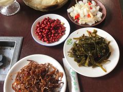-尼玛藏家风味园(阿山食城店)