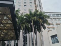 -深圳海景嘉途酒店(东翼楼)