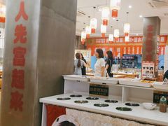 -佬缸炮江湖川菜(玉林店)