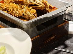 -南海底小海鲜·湘菜(鲁巷吴家湾店)