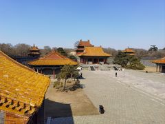 -北陵公园