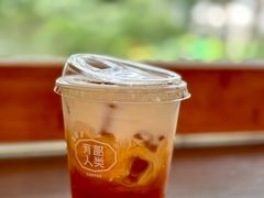 -有趣人类咖啡(永庆坊店)