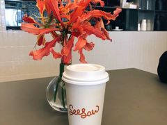 -Seesaw Coffee(深圳万象天地店)