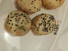 -小杨生煎(黄河路美食休闲街店)