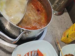 -金滏山烤肉·海鲜·火锅自助餐厅(襄阳万达店)