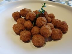 干炸小丸子-四季民福烤鸭店(前门店)
