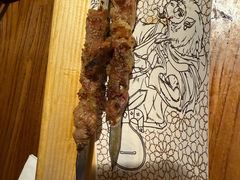 -纳瓦新疆菜(银都店)