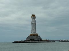 -三亚南山文化旅游区