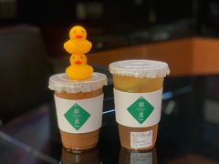 -LINLEE林里·手打柠檬茶(海曙天一广场店)