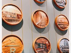 -星巴克臻选(广州好世界广场店)