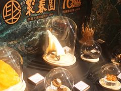 -聚春园自助餐厅(东街口店)