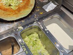 -煎饼道·新鲜现做(来福士店)