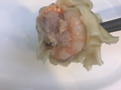 -袁亮宏饺子云吞(侯家桥菜场店)