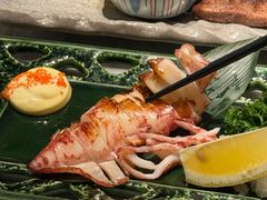 -阿吾罗日本料理(K11艺术中心店)