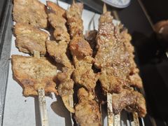 -京悦南门涮羊肉·羊蝎子火锅(田林路店)