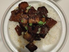 -纪林菜馆·博山菜老字号(华光路店)