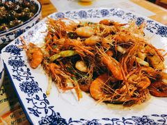-洞天食府(北大街店)
