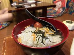 梅子茶泡饭-胜代日本料理(云程巷小区店)