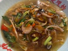 -马五面馆(郦城国际店)