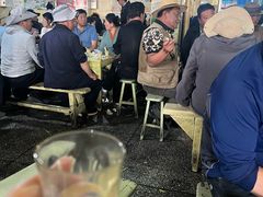 -老光明岗琼甜茶馆