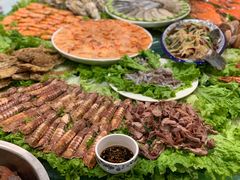 -鱼市酒店(威海水产批发市场店)