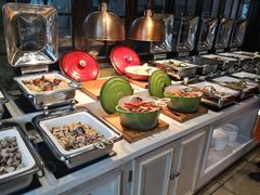 鸡米花-我家牛排自助餐厅(万象汇店)