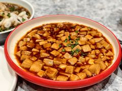 -聚丰园•湖鲜餐厅(阿红私房菜梅石路店)