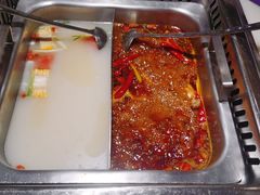 -重庆高老九火锅(万象城店)