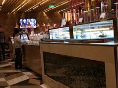 -威斯汀酒店Exchange大堂吧